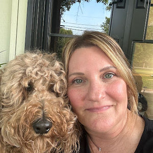 Meet your Posher, Karen